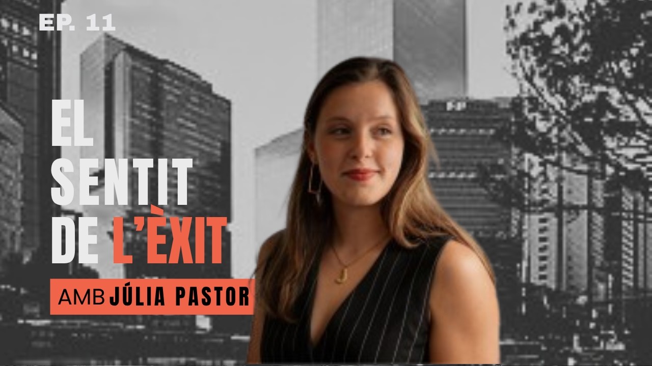 Júlia Pastor