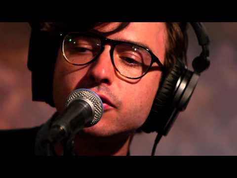 Real Estate - Full Performance (Live on KEXP)