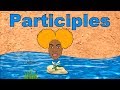 TYPES OF PARTICIPLES |  How to use Participles