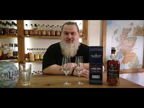 WH #159 –  Elsburn Distillery Edition Sherry Cask Batch 2