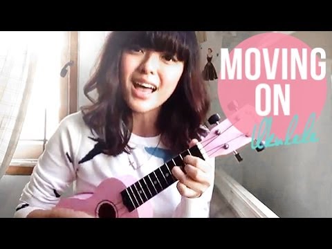 Moving On — Paramore   | Sonia Eryka