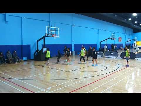 Net Rippers(63) tier 6 - 2023 fall BSM (42) - tcbl saturday