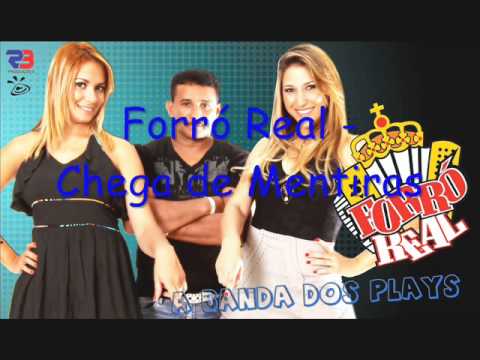 Chega de mentiras video