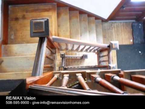 121 Maywood St Worcester, MA 01603 - Multi-Family Home - Real Estate - For Sale -