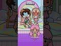 Stalker Gets Scolded By Mom Tocaboca