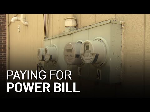 Explained: How to Get Help Paying Power Bill