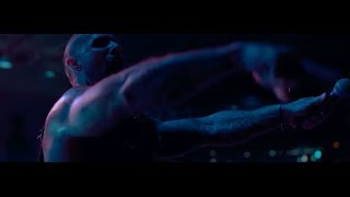 Bleeding Through - No Friends (OFFICIAL MUSIC VIDEO)