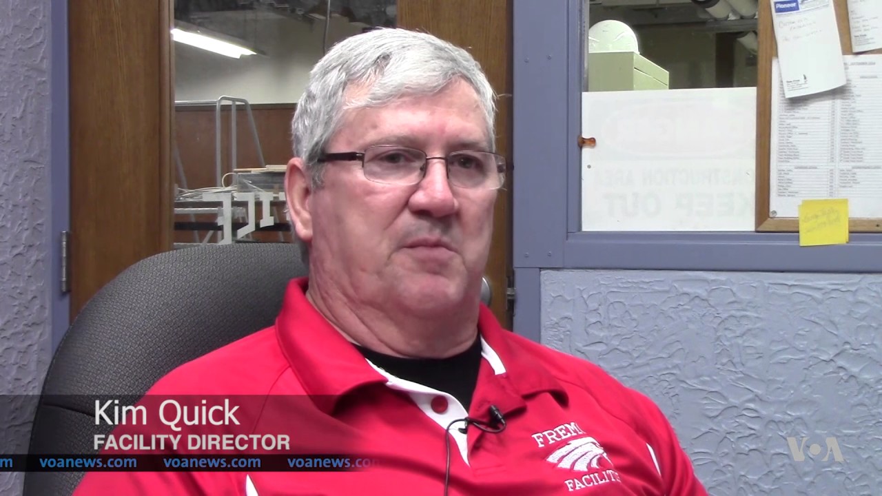 How One School is Going Solar