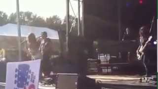 Why Ya Wanna - Jana Kramer