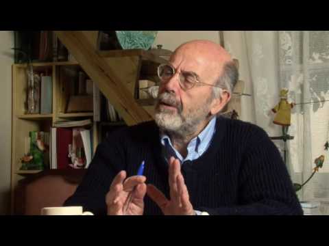 Αντώνης Λιάκος Α μέρος