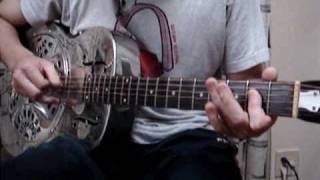 Twelve Sticks - Rev. Gary Davis