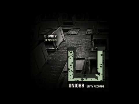 D-Unity - Tenshin (Original Mix) [UNITY RECORDS]