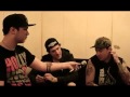 Hollywood Undead J Dog and Funny Man ...