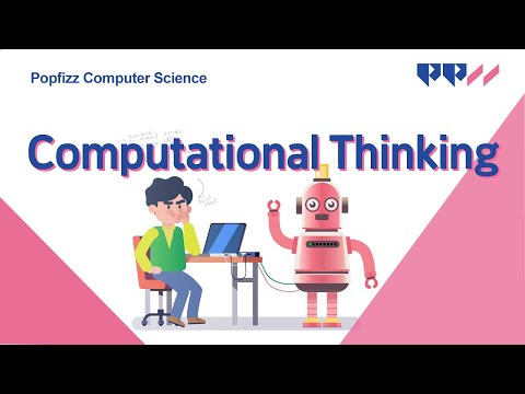 Computational Thinking