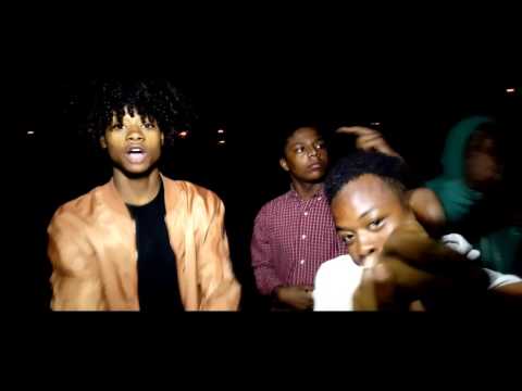 Childish Hippie x YCN Ray - Hot Shit (Official Video)