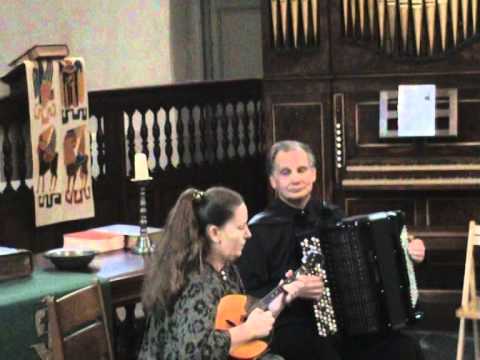 1 Vyacheslav Semenov in Nederland 2007 -1