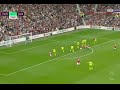 Manchester United vs Norwich city christiano Ronaldo free kick