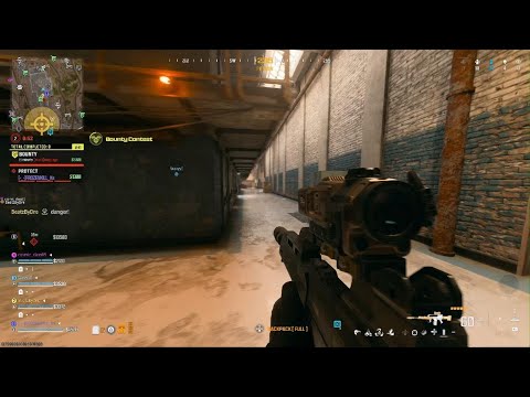 Call of Duty: Warzone 2 resurgence Quads pt5