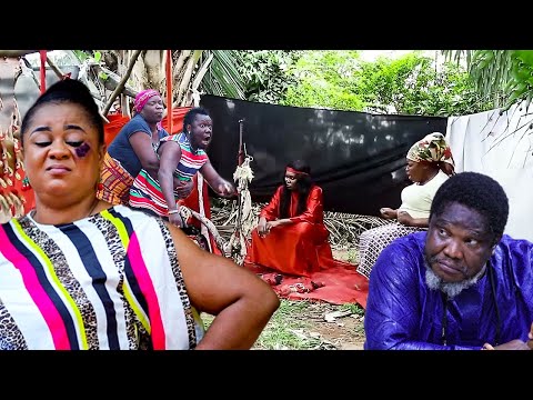 Battle Against The Polygamous Husband 2 - 2025 Upload Nigerian Movie