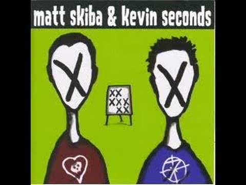 Matt Skiba - In Your Wake