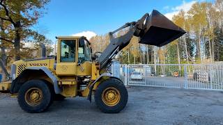 Volvo L60E cargadora de ruedas | Imagen 4 - Machineryline