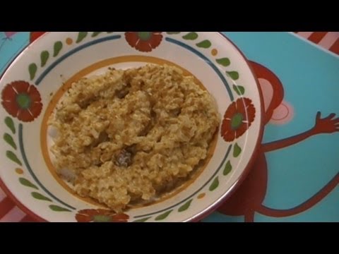 Slow Cooker Rice Pudding: Thanks Mrs. V! Noreen's Kitchen