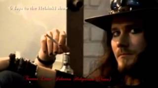 Tuomas- A Day Before Tomorrow-Stone People