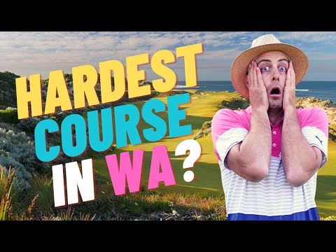 Ron vs The Cut - Breaking Par - Ep 2