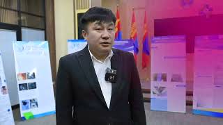 Бүсийн эрдэм шинжилгээний чуулган