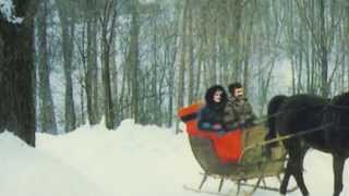 Sonny James - When The Snow Is On The Roses - 1972