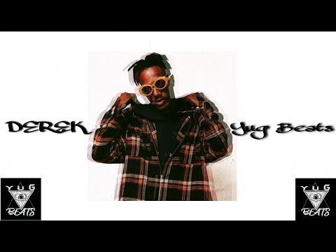 DEREK Type beat / estilo Derek Recayd Mob (PROD. YuG BeatS) R$40,00