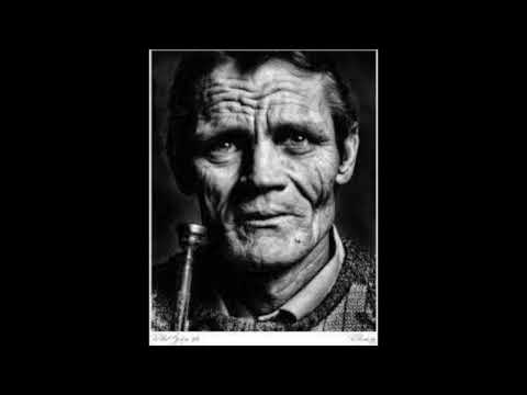 Chet Baker Ronnie Scotts 1984