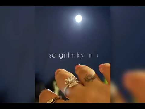 MEKATI - Coccinella ( Official Audio Release )