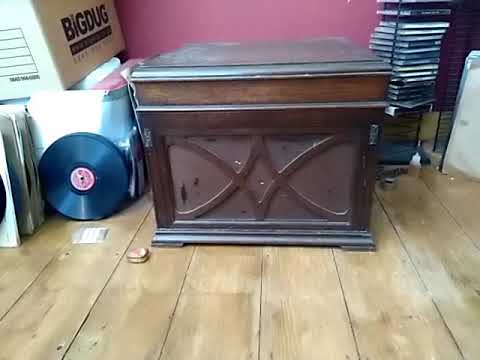 Club Royal Orchestra: The Sheik