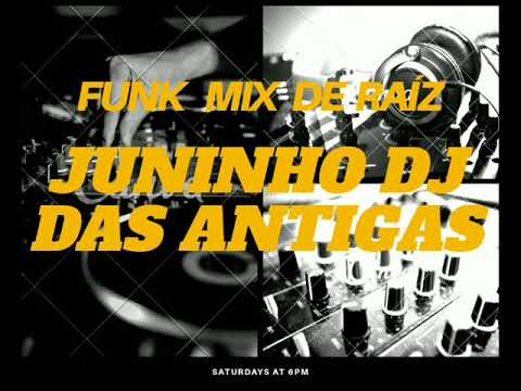 Funk mix de Raíz