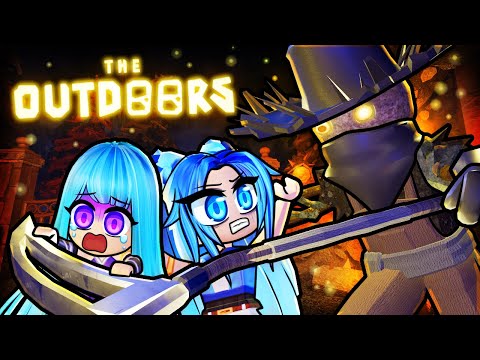 Roblox The Great OUTDOORS!