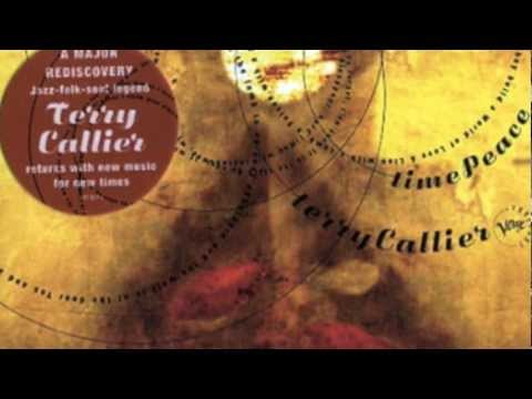 Terry Callier - Love theme from Spartacus