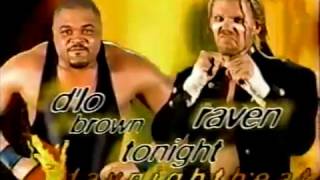 WWE Heat December 8,2002 WWE Heat December 8,2002