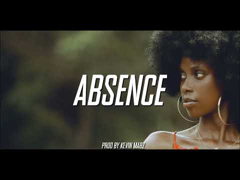 (FREE) Fally Ipupa x Dadju Type Beat - "ABSENCE" | Rumba R&B (Prod. Kevin Mabz)