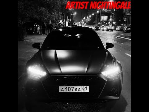 DJEZJA - Nardo RS (slowed+bass boosted+reverb)