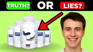 Pure Thyroid Support Complex Reviews | Best Thyroid Support Supplement? (2026)