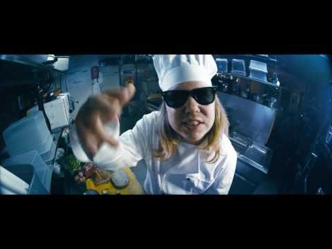 Mäk Gälis - Big Mäk (VIDEO)