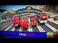 Chuggington Sing Together
