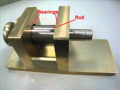 Kollmorgen Cartridge Direct Drive Rotary® (DDR) Motor Installation