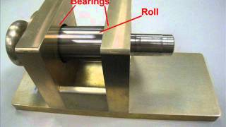 Kollmorgen Cartridge Direct Drive Rotary® (DDR) Motor Installation