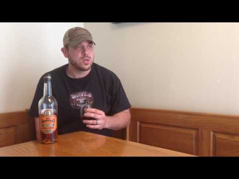 Workin' Man's Whiskey Review #61: Old Grand Dad Bonded