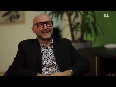 #FMK Talks: Branimir Brkljač // Uroš Krčadinac