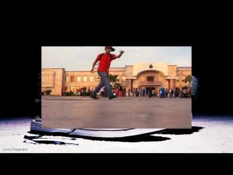 Say What All On You - Staz ft Quis (C-WALK DANCE)