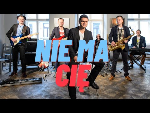 Red Mellow feat. Marcin Jajkiewicz - Nie ma Cię [Official Music Video]