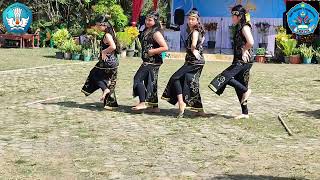 Download lagu (PART 2) TARIAN KREASI 1 (HUT SMP NEGERI 1 KEMBAYAN YANG KE - 42) mp3 Download lagu (PART 2) TARIAN KREASI 1 (HUT SMP NEGERI 1 KEMBAYAN YANG KE - 42) mp3